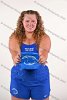 Media Day  Wheaton College Women's Swimming & Diving Media Day 2023-24 . - Photo By: KEITH NORDSTROM : Wheaton, Swimming, Media Day